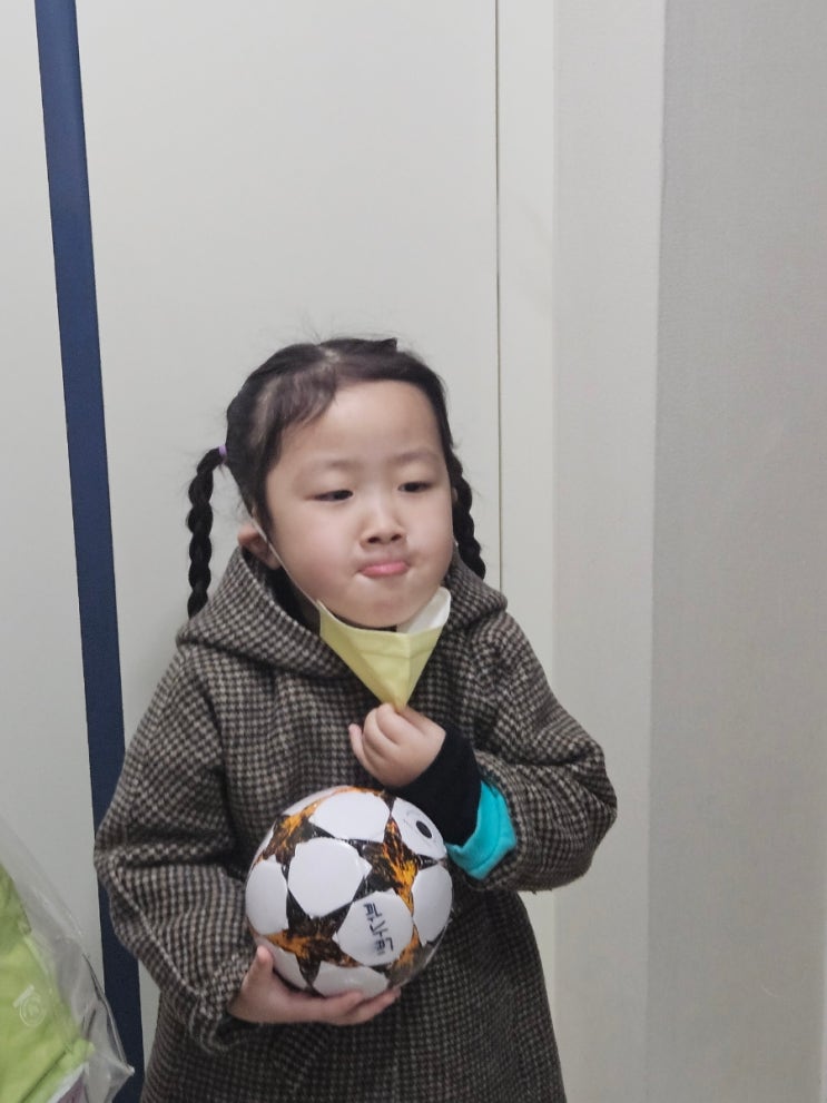  주말 육아일상 3월 셋째주