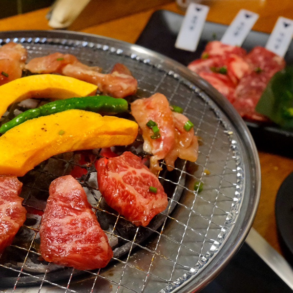  경찰병원역 맛집 분위기 좋은 가락동 고기집  | 호루몬규상 가락점