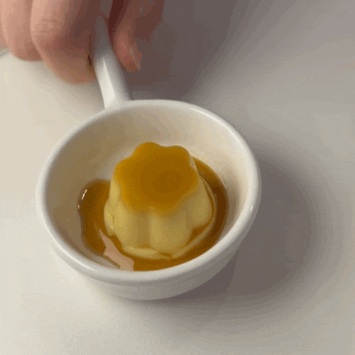  [대구 동성로 카페] 대구 푸딩맛집 커스타드 시내데이트