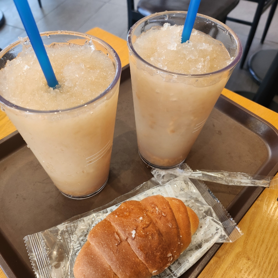 빽다방 평택팽성점 사진 5