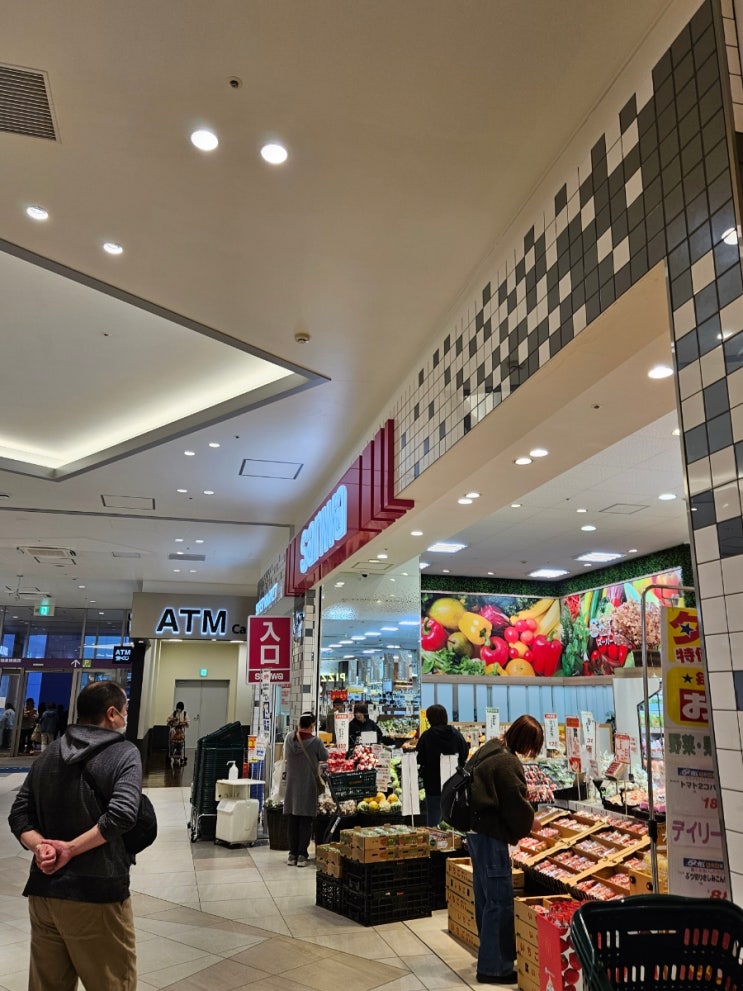 일본 시즈오카 라라포트 누마즈점 상세리뷰(쇼핑, 존맛 맛집, 마트, 주차, 입점가게, 가격대)