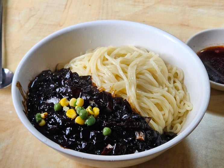  경북 칠곡 왜관, 전국 10대 맛의 달인! 짜장면 찐 맛집 <정문반점>