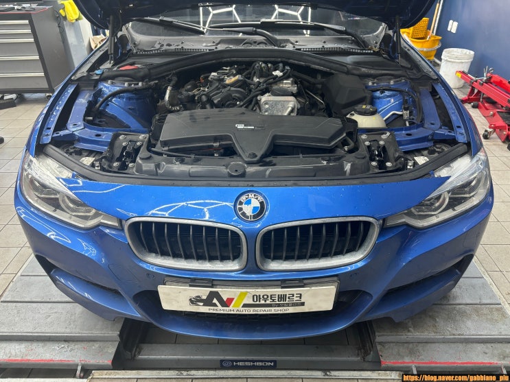  BMW 320i F30ㅣ순환식 엔진 오일 교환ㅣ하도 럭셔리 5W40ㅣ향균 필터ㅣ다산수입차정비ㅣ구리수입차정비ㅣ갈매수입차정비ㅣ인창동수입차정비ㅣ덕소수입차정비ㅣ