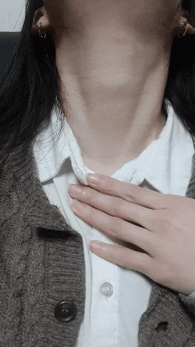  가로세로 목주름관리법 예방부터 관리까지 AtoZ