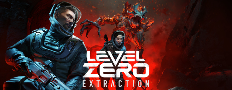 데바데 + 타르코프 Level Zero: Extraction 맛보기