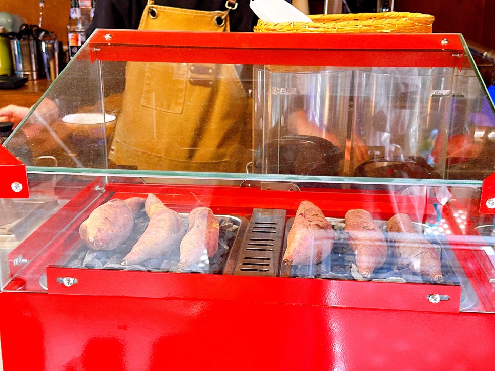 커피인터뷰 영동점 사진 6