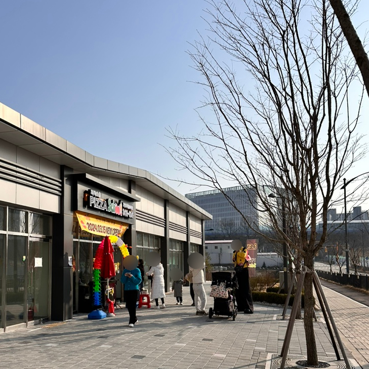  [과천] 피자스쿨 과천지식정보타운점 오픈해서 입학하고 옴/ 메뉴추천 오지치즈포테이토피자