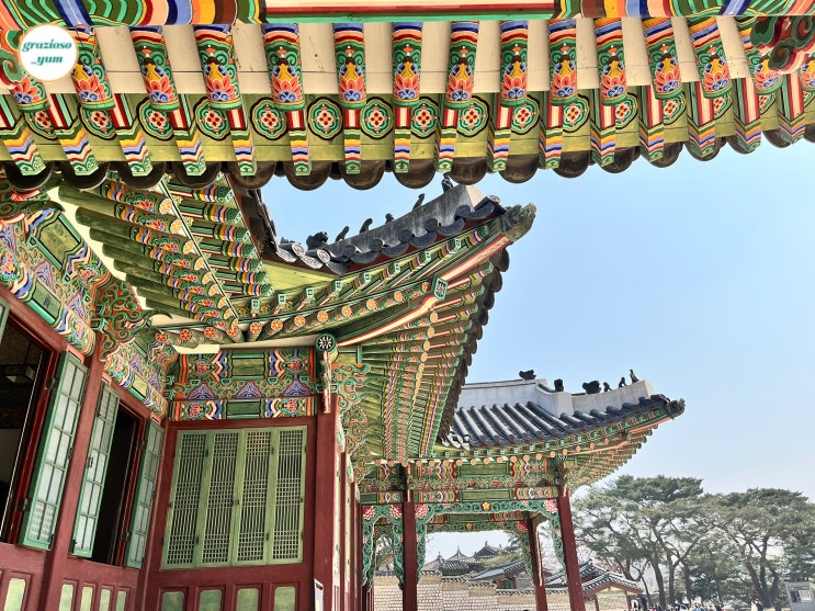서울 가볼만한곳 창덕궁* 입구 매표소 전각 후원 입장료 운영시간 예약/ 안국 북촌 나들이 서울 가볼만한곳 창덕궁* 입구 매표소 전각 후원 입장료 운영시간 예약/ 안국 북촌 나들이