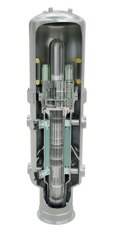 SMR, 탄소제로 게임 체인저 될 수 있나