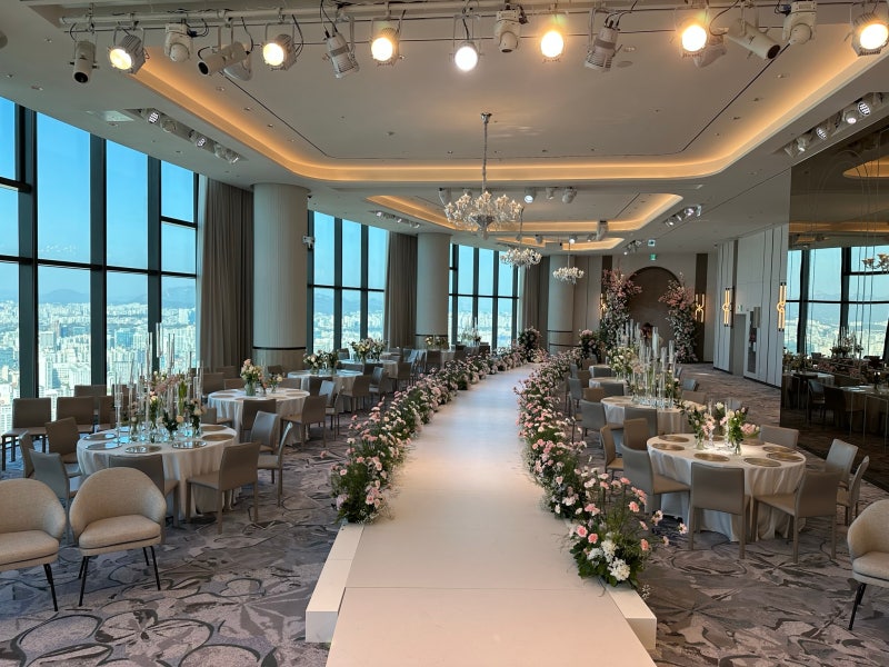 더세인트