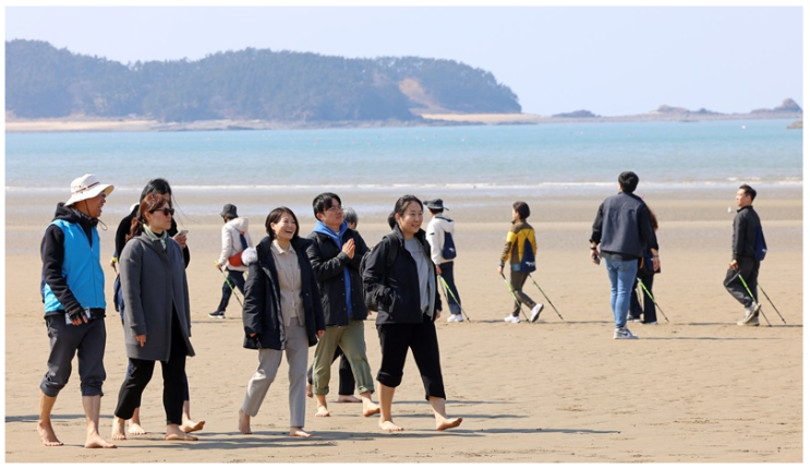 “3만 원으로 당일 기차여행 갑시다”…‘3월엔 여기로’ 체험 인기 “3만 원으로 당일 기차여행 갑시다”…‘3월엔 여기로’ 체험 인기