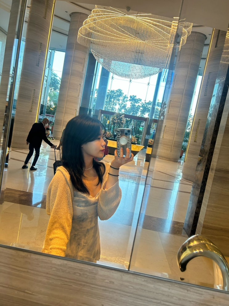  해외여행 [태국/파타야/방콕] 3박 5일 하나투어 여행 코스