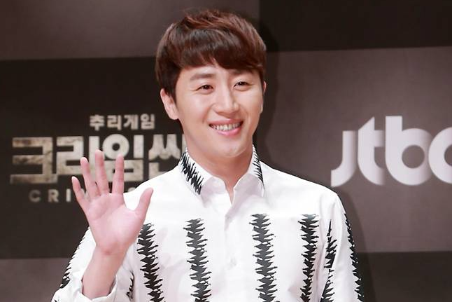 <b>홍진호</b> 결혼, 결혼 <b>사회</b>는 황제성 축가는 존박