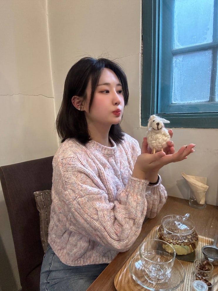  # 2024 February ; 재밌는 게 너무 많아 !!