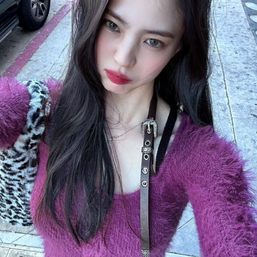  배우 한소희 45kg 몸매 비결! 마곡 pt 바이브먼트에서 연예인 다이어트 꿀팁 함께 알아보아요!!
