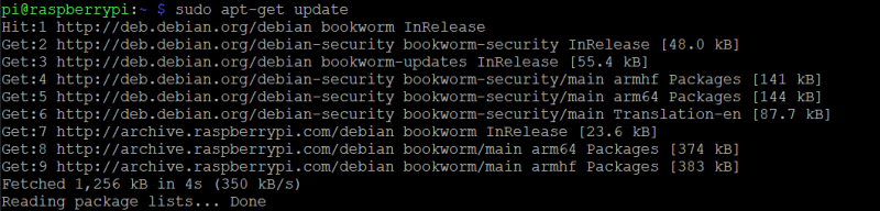Python3 Dronekit-Python Install ( Rpi Bookworm ) : 네이버 블로그