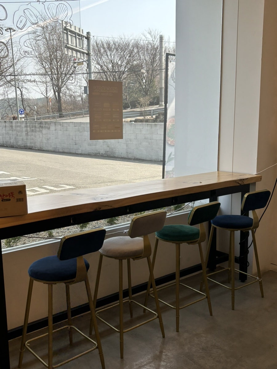 청년제빵소 사진 4
