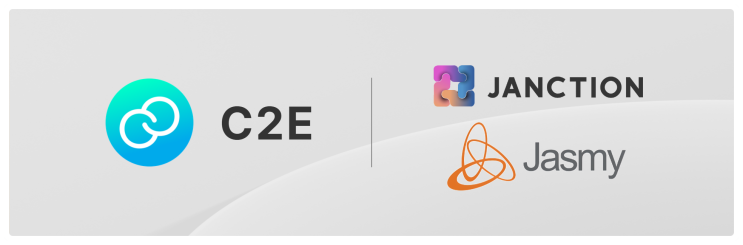  DWF 랩스가 투자한 재스미코인과 MOU 체결한 체인위드의C2E(Community to Earn) 프로젝트 불장에 떡상할 코인