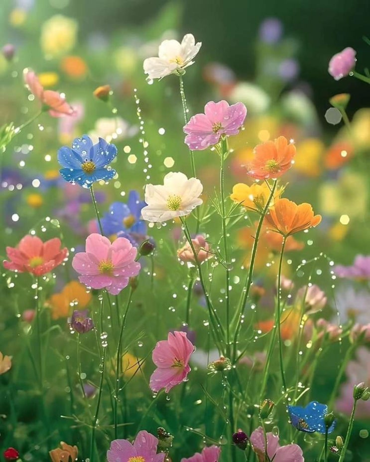   오늘의 생활정보 (2024-03-17, 일)