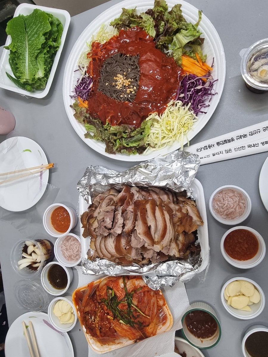 김실장왕족발 사진 2