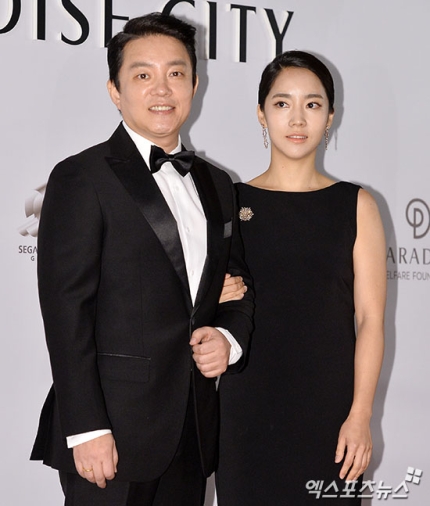 <b>이범수 이윤진</b> 14년만에 이혼 절차