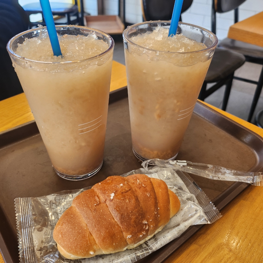 빽다방 평택팽성점 사진 4