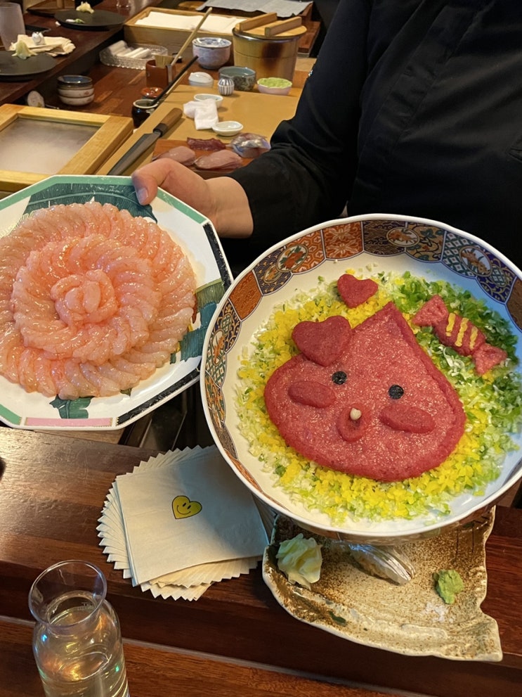  [종로] 스시 논데 가성비 스시 오마카세 | 예약 꿀팁! 꼭 보고 예약 성공하기