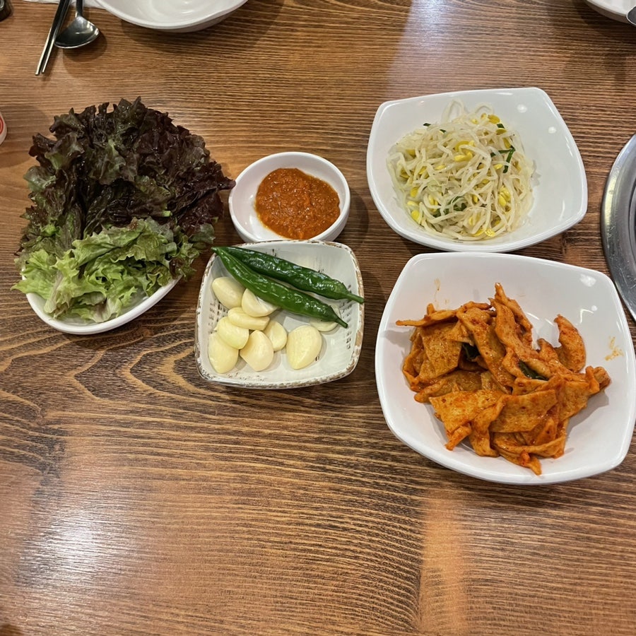 꿀돼지두루치기 사진 3
