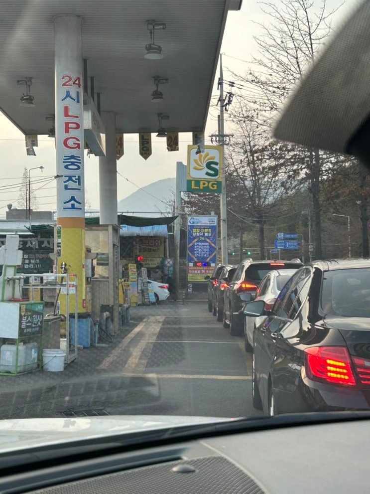  [창원] 상처 없는 노터치 노브러쉬 자동세차부터 꼼꼼하게 닦아주는 세차장 / 창원 세차장 / 내돈내산 솔직후기