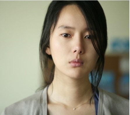 올드보이 윤진서 득녀
