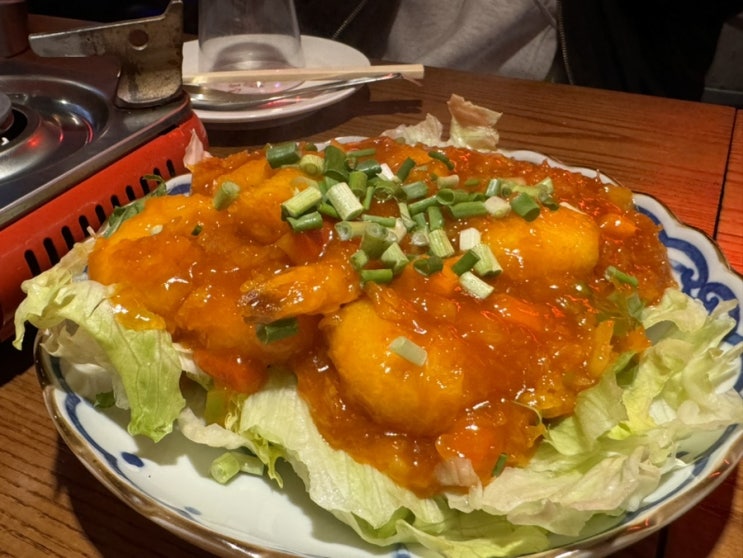 [먹골역 술집] 컨셉에 진심인 중랑구 술집, 라운지목화