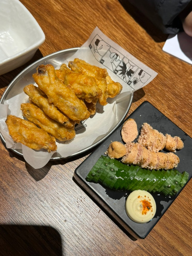  가성비 “생마차” 오산대역점