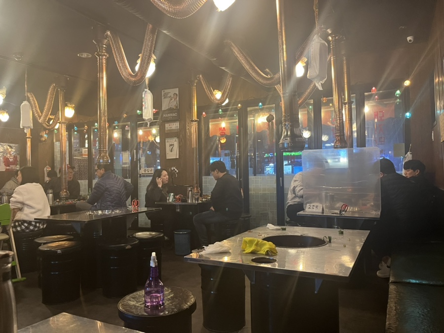 추송고기로와 사진 5