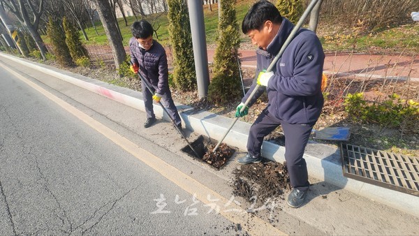  광주 도로·하수도·청소부서 협업팀 구성, 집중호우 따른 도시침수 선제 대응