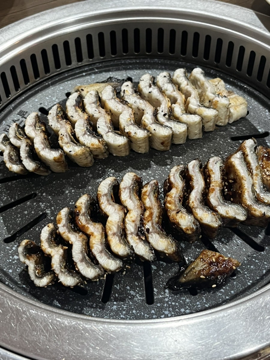 서천장어본가 사진 6