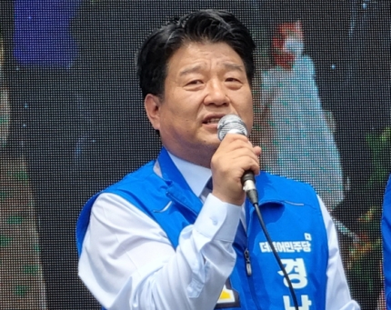 <b>양문석</b> "<b>노무현 불량품</b>" 막말