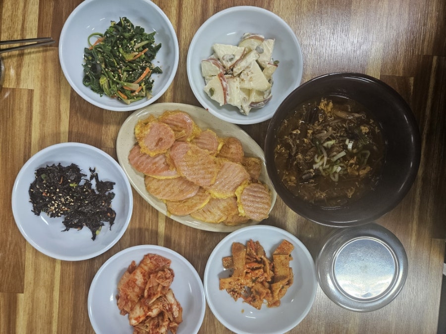 수원족포차 사진 6