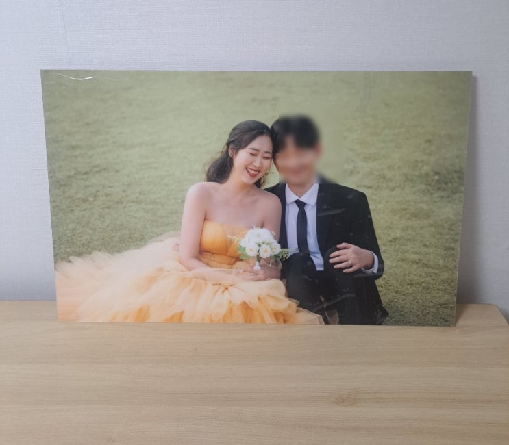 액자는 역시 샤이엔 디아섹 웨딩 아크릴 액자 1+1 액자는 역시 샤이엔 디아섹 웨딩 아크릴 액자 1+1