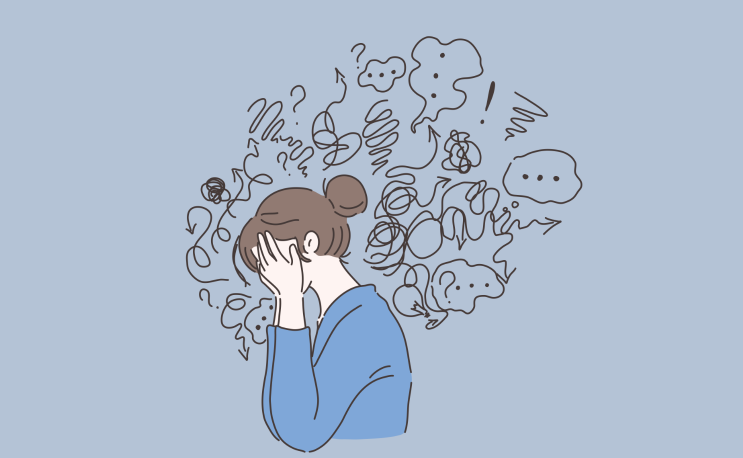 스트레스의 근원을 파헤쳐보자: 스트레스 요인 탐색 및 대처법