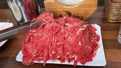  [울산 동구 일산지 맛집] 녹색의향기 | 쇠고기쌈샤브 무한리필