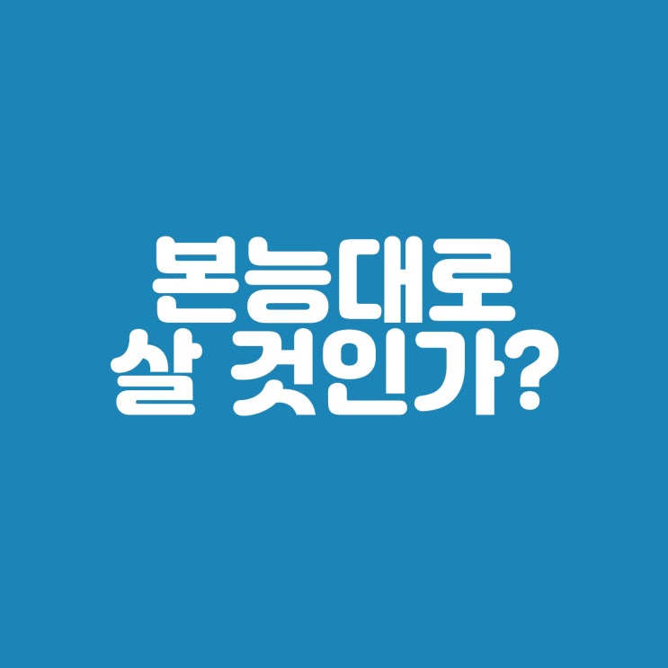  클루지: 인간 본성의 이해와 삶에 대한 전략