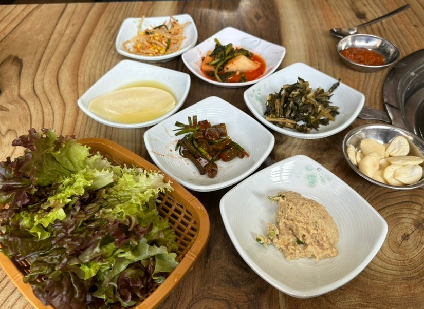 해플스 사이더하우스 사진 4