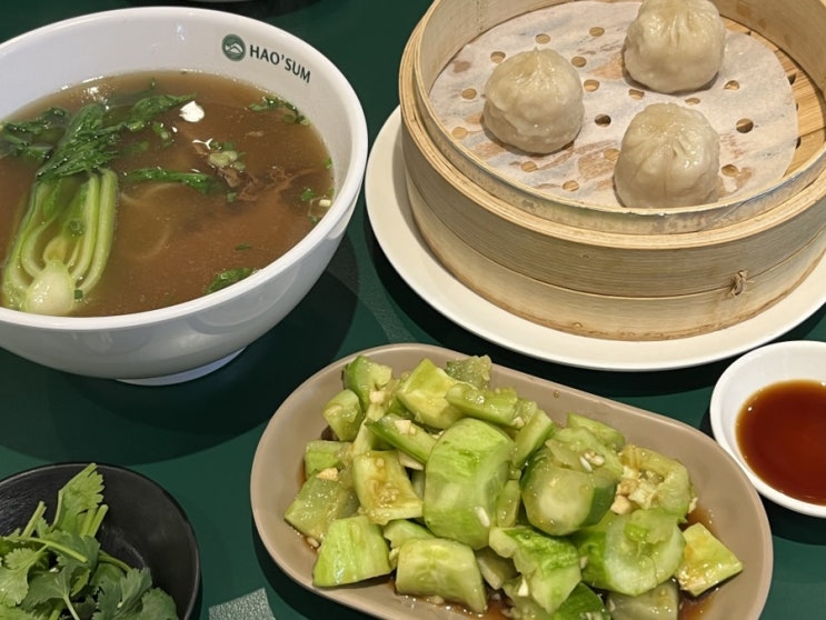  인천 구월동 롯데백화점 맛집 | 호우섬 인천점