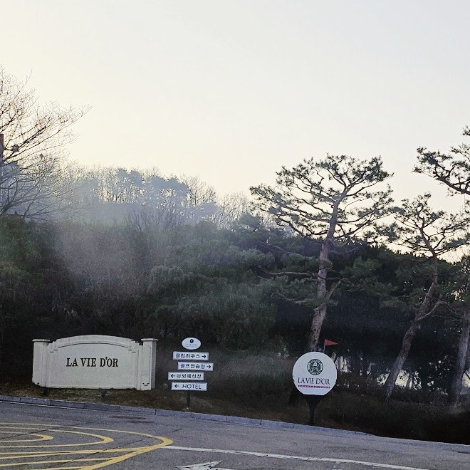  서울근교 골프장 라비돌cc 분위기 좋은 9홀 퍼블릭골프장 라운딩 후기