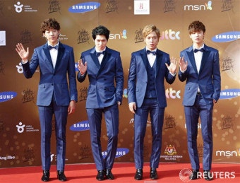씨엔블루