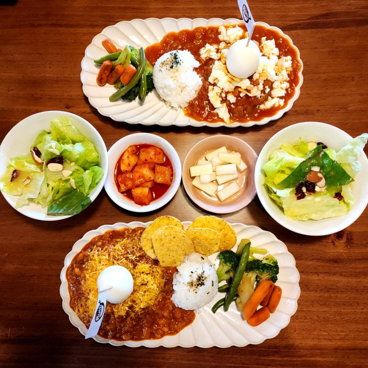  포항 문덕 아이동반 단체모임하기 좋은 맛집 함박웃는룻