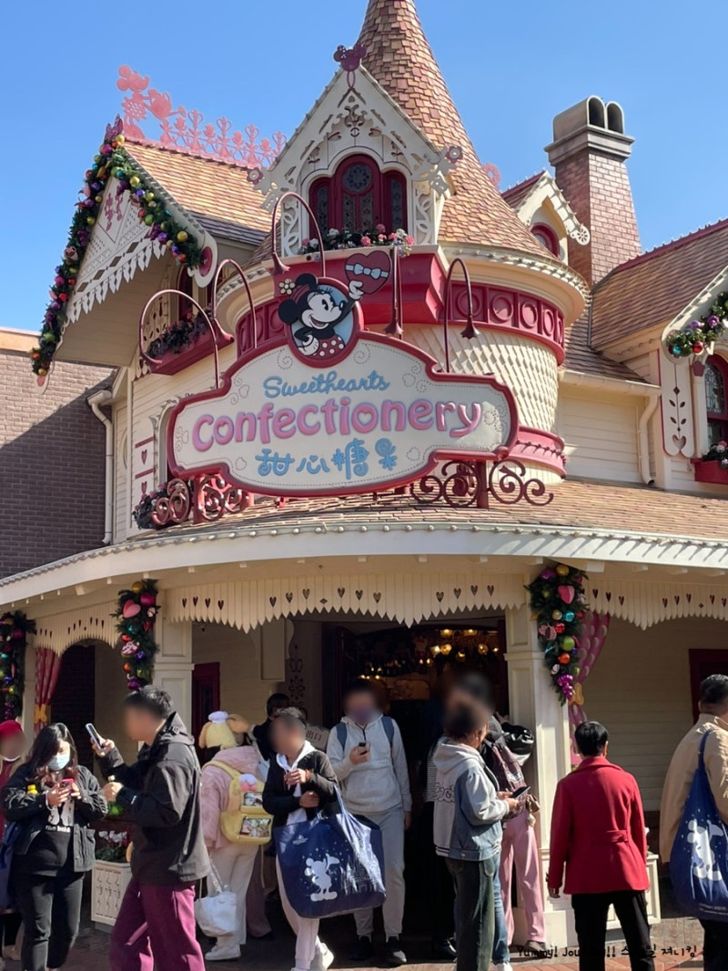 상하이 디즈니 랜드에만 있는 어트랙션 트론 TRON Speedy Light Wheel : 네이버 블로그