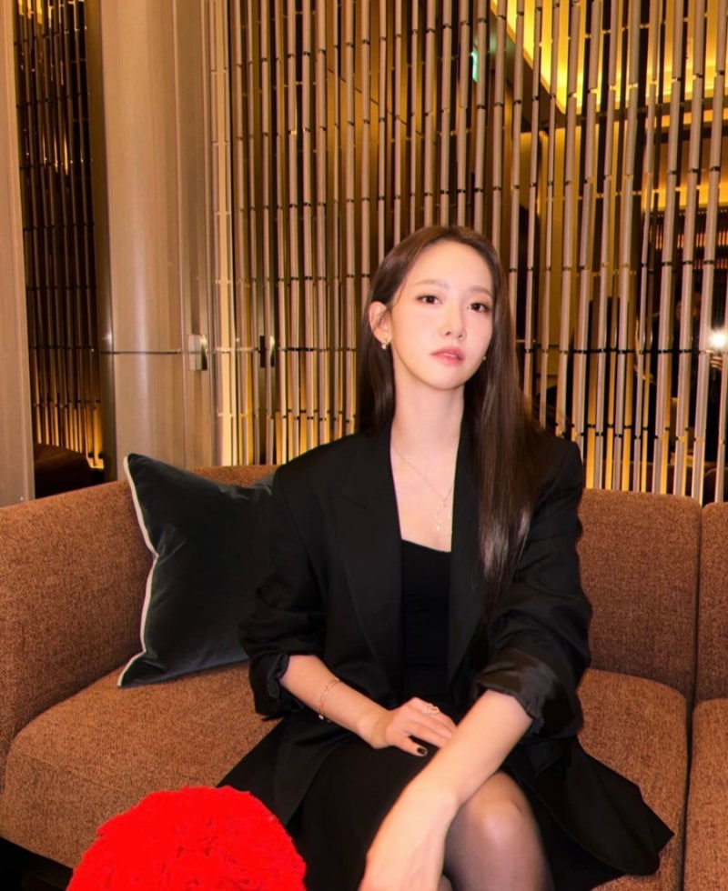 소녀시대 “윤아” 어린시절부터 태생이 자연미인 & 인스타그램