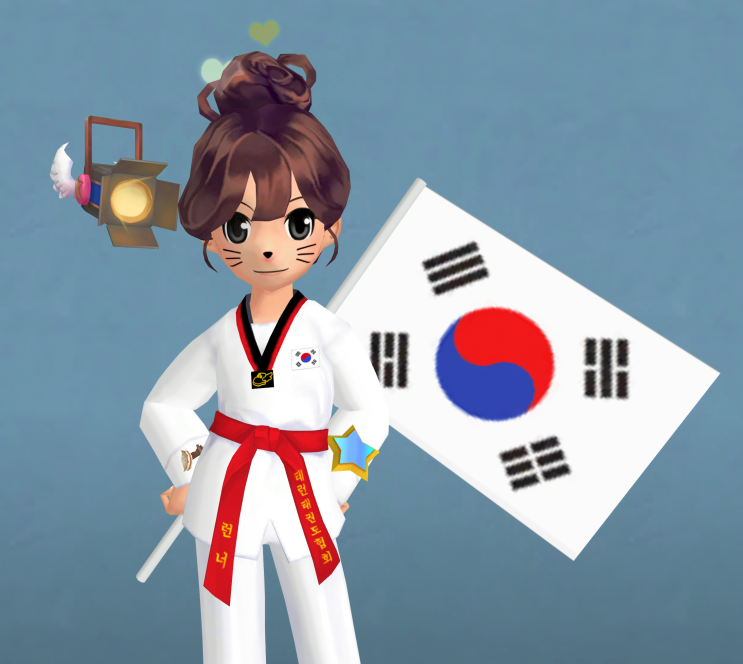  테일즈런너 - 테일즈컵 이벤트