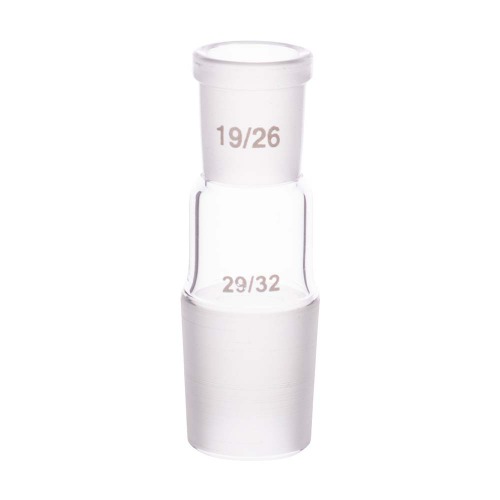  [유리초자] 조인트 축소 어댑터 Reduction Adapter